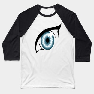 Eye of the Eagle Baseball T-Shirt